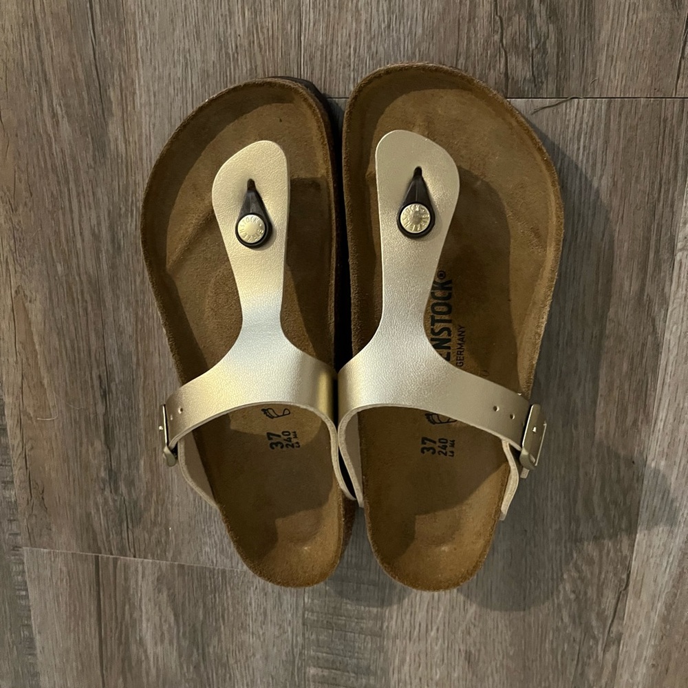 NWT Birkenstock